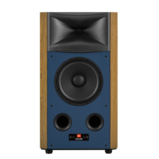 JBL 4369 - Coppia di diffusori da pavimento