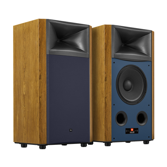 JBL 4369 - Coppia di diffusori da pavimento
