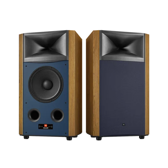 JBL 4369 - Coppia di diffusori da pavimento