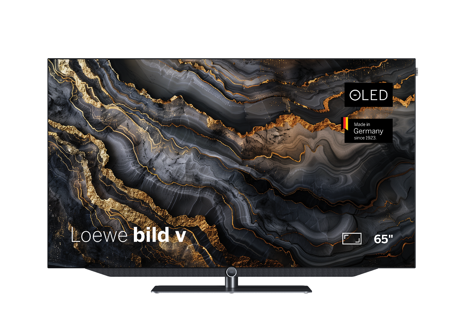 Loewe Bild V 65 OLED-Fernseher