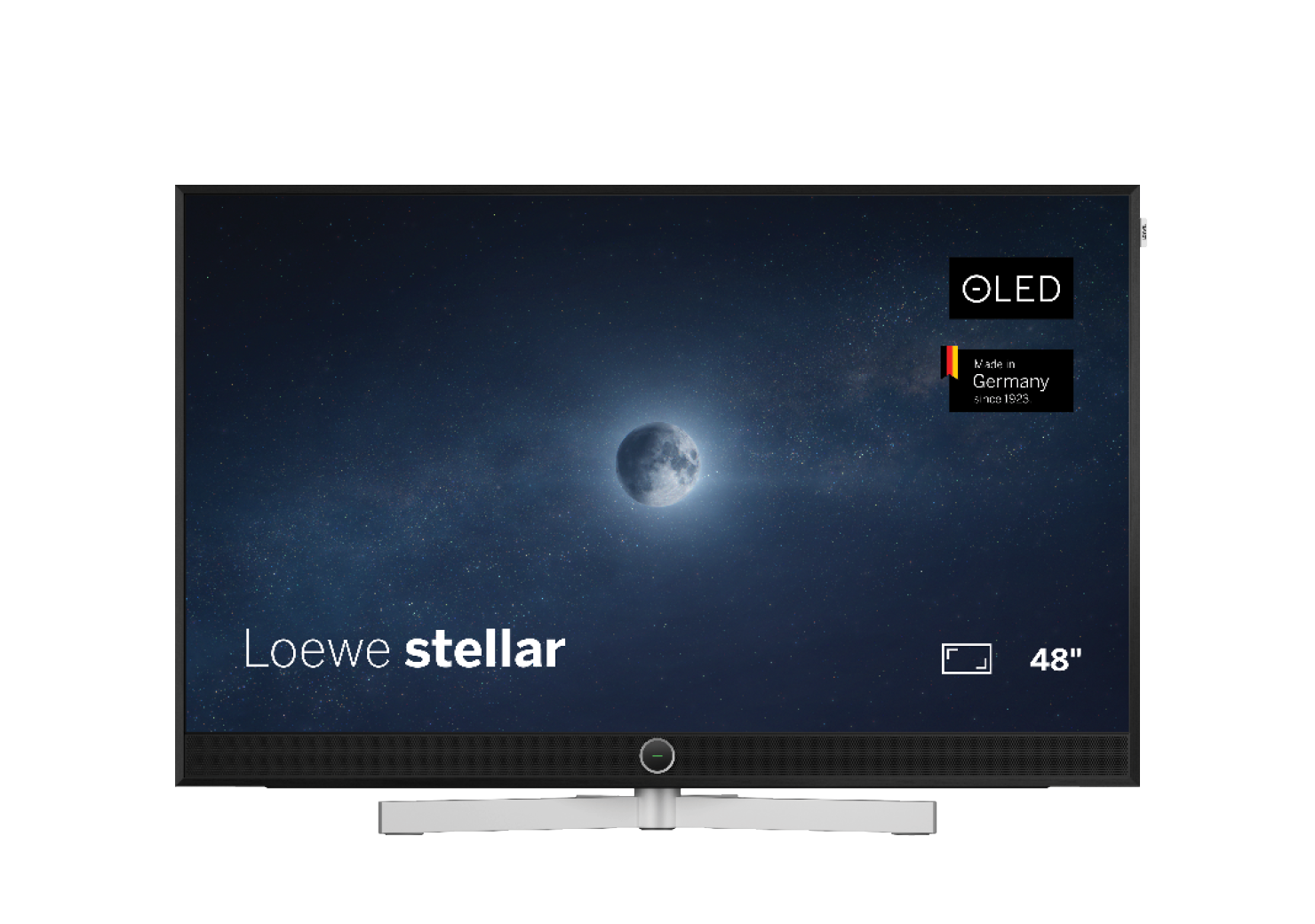 Loewe Bild V 65 OLED-Fernseher