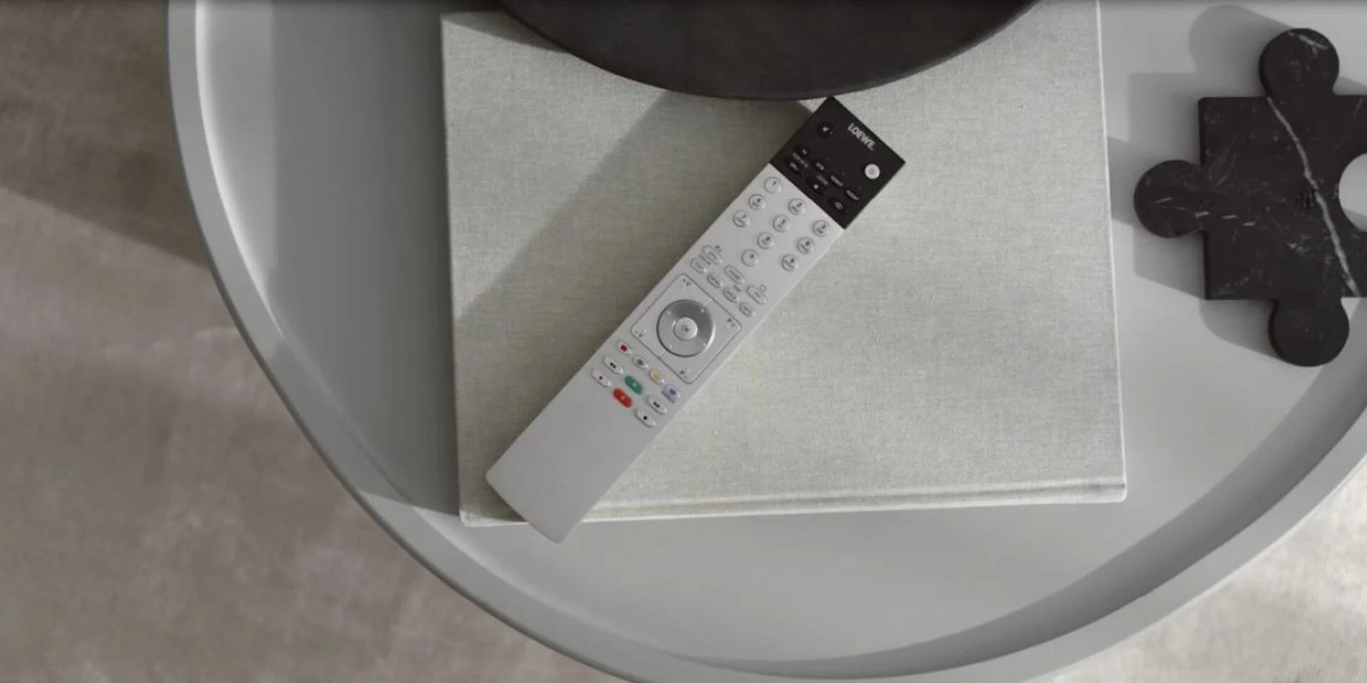 Loewe Bild V 65 OLED-Fernseher