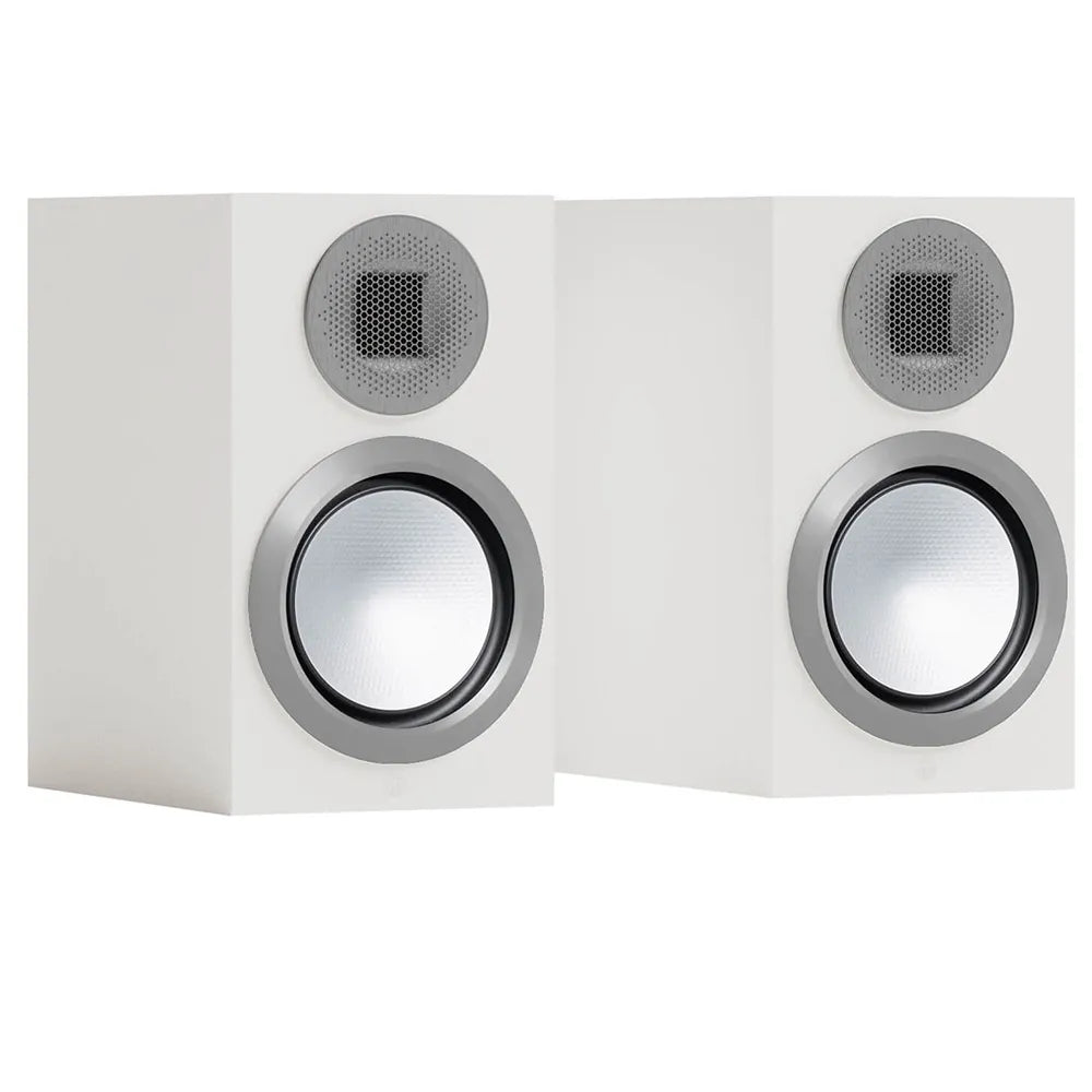 Monitor Audio Gold 500 6G - Pair of floorstanding speakers