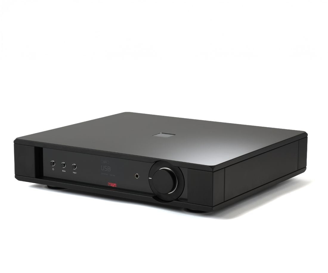 Rega Mercury - Preamplificatore con DAC