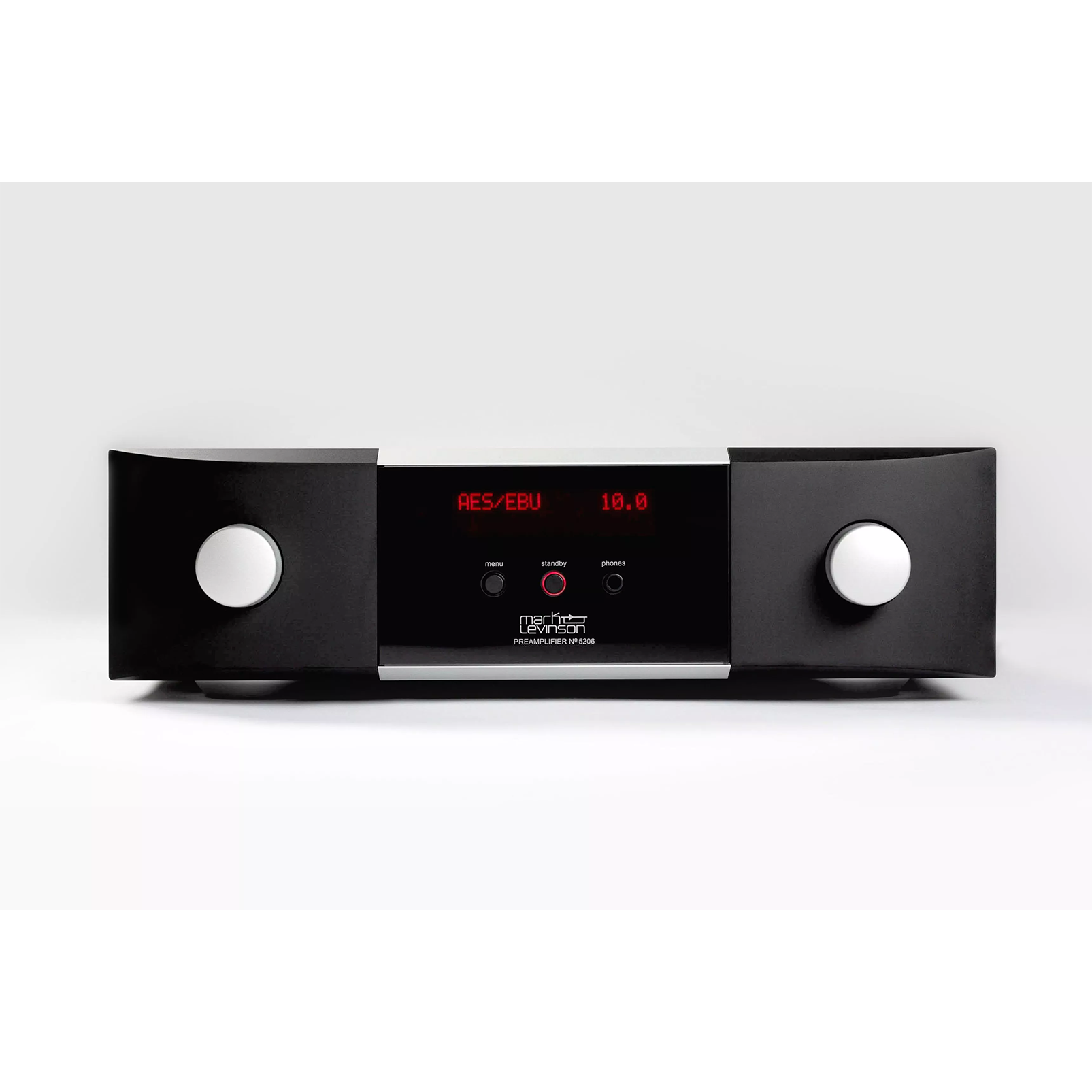 Mark Levinson N° 5206 - Preamplificatore