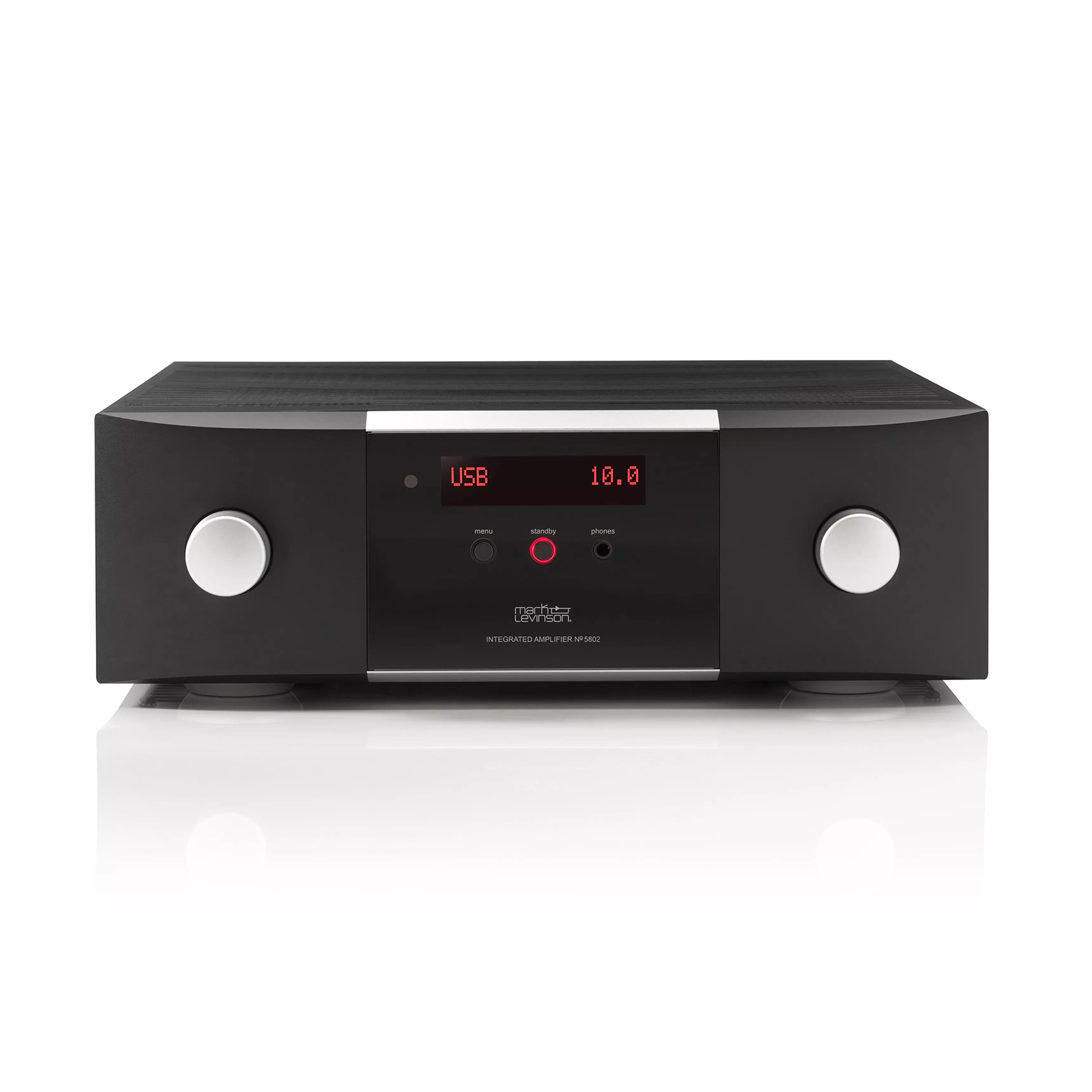 Mark Levinson No. 5802 - Integrated Amplifier