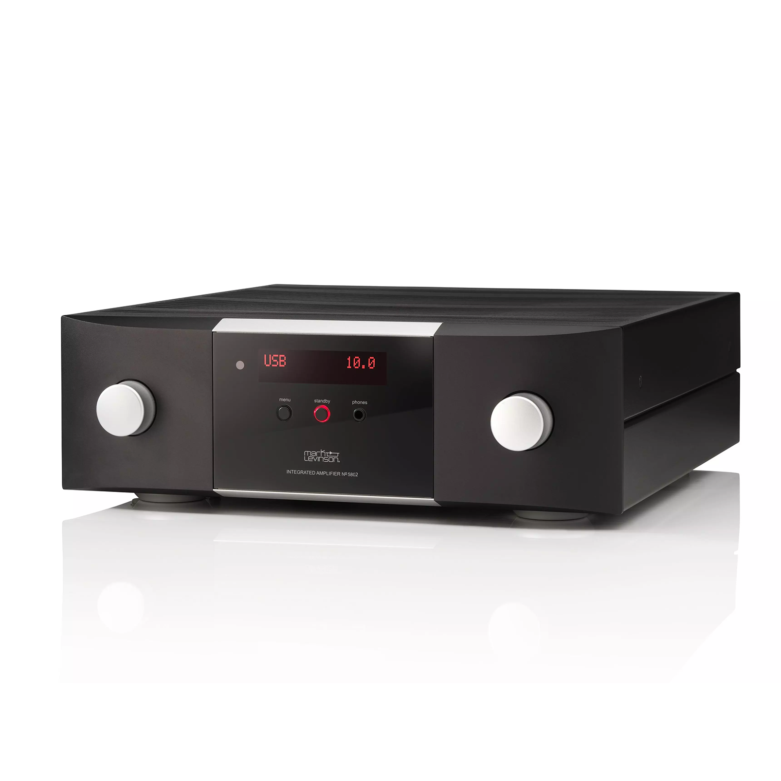 Mark Levinson No. 5802 - Integrated Amplifier