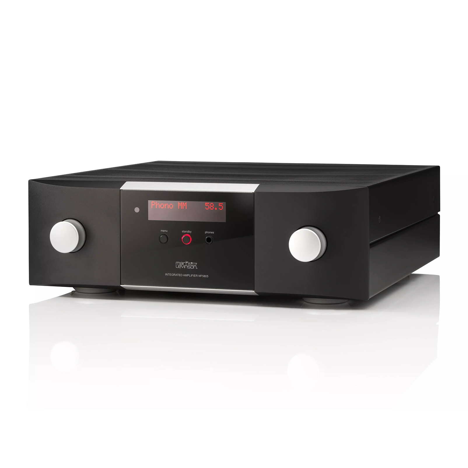 Mark Levinson No. 5805 - Integrated Amplifier