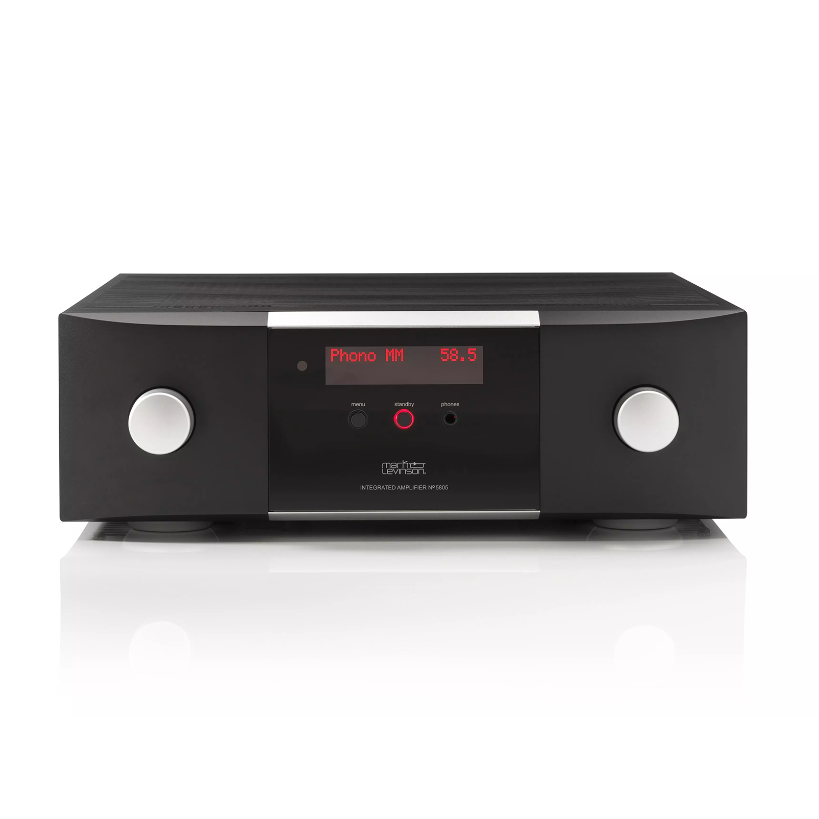 Mark Levinson No. 5805 - Integrated Amplifier