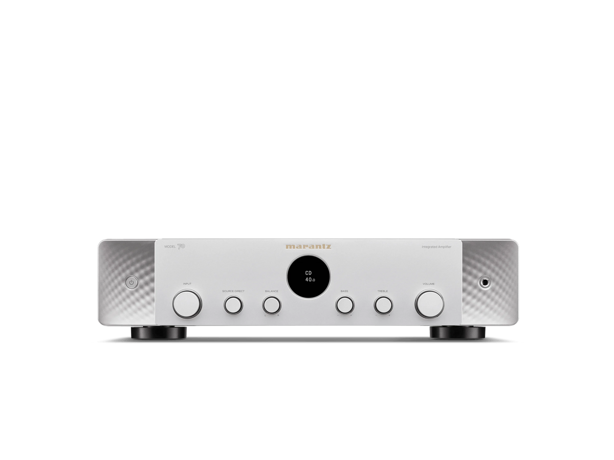 Marantz Model 70 - Amplificatore Stereo - PRONTA CONSEGNA