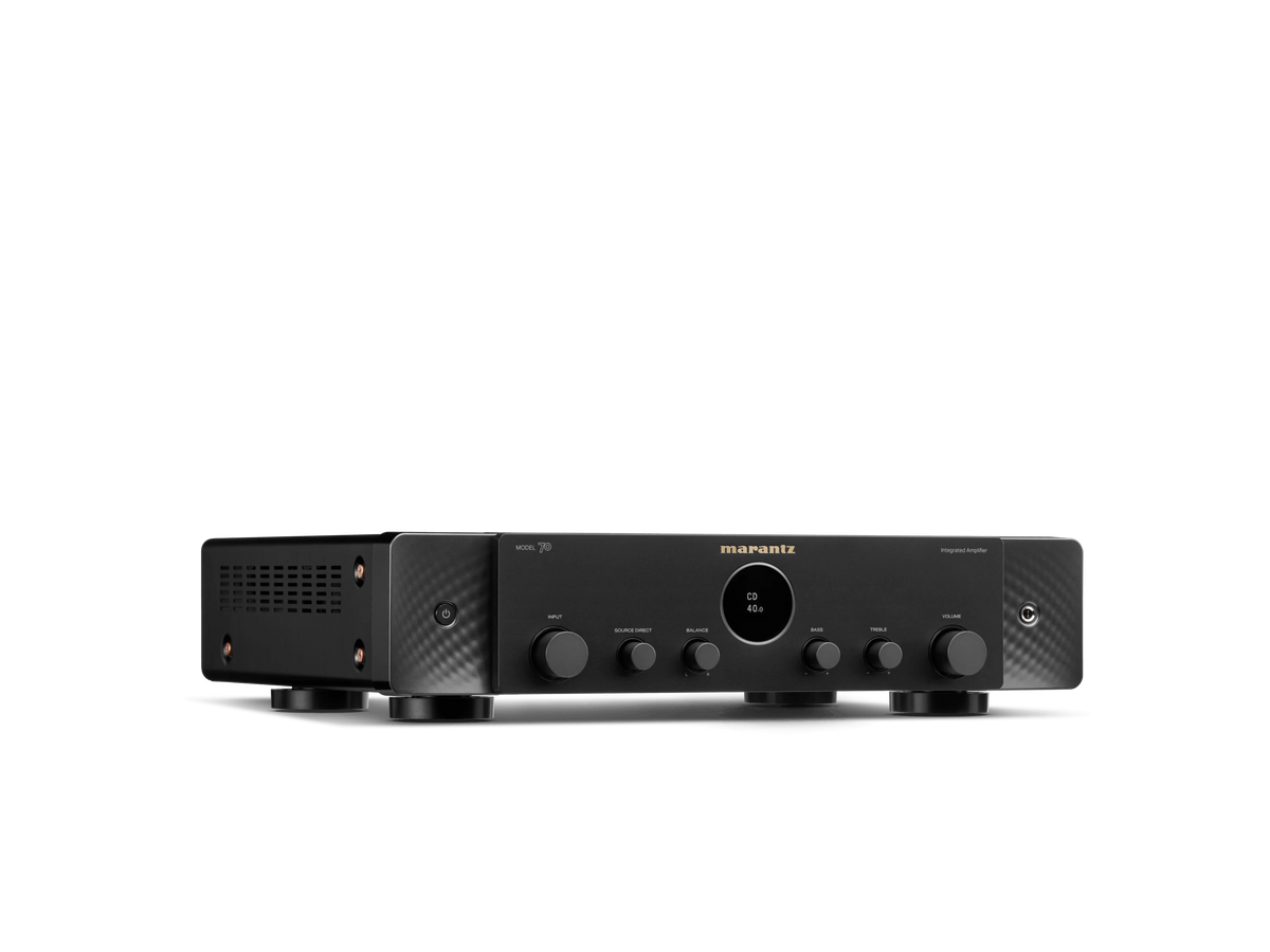 Marantz Model 70 - Amplificatore Stereo - PRONTA CONSEGNA