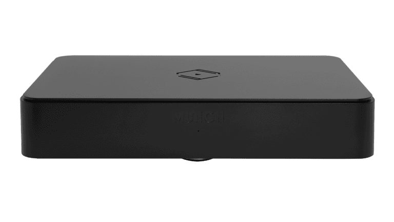 Silent Angel München MU - Audio Streamer