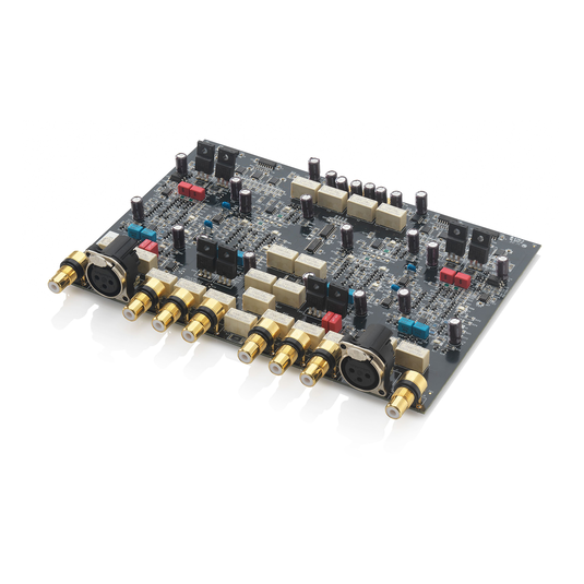 Mark Levinson N° 585.5 - Integrated Amplifier