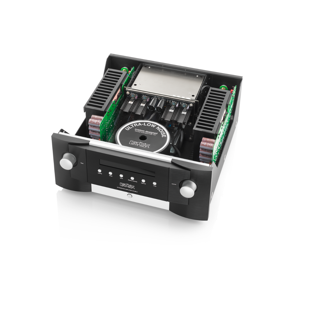 Mark Levinson N° 585.5 - Integrated Amplifier