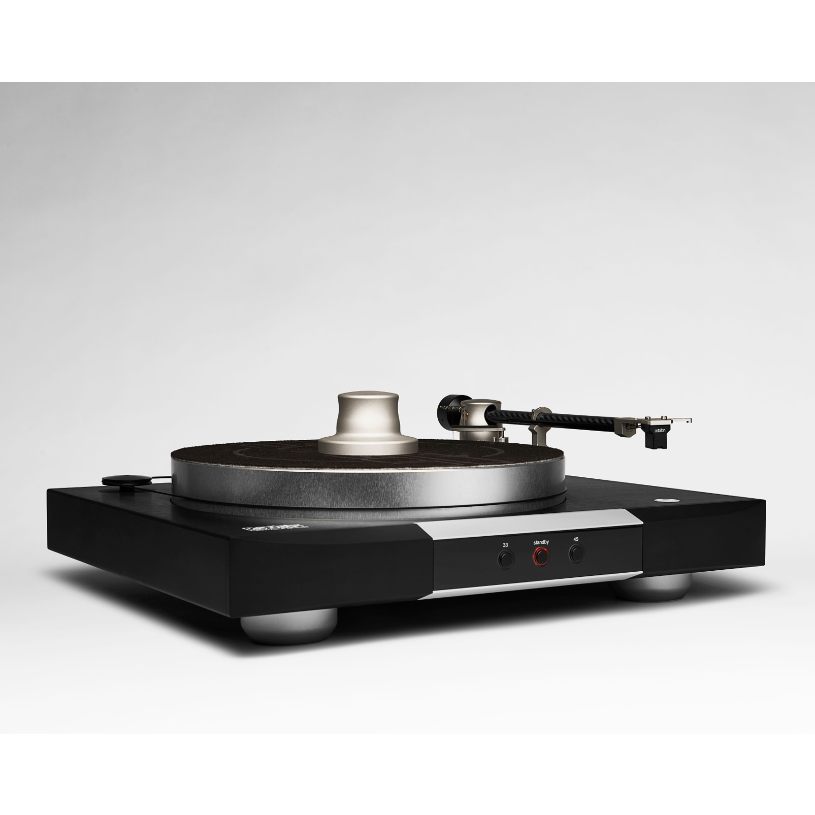 Mark Levinson Nr. 5105 – Plattenspieler