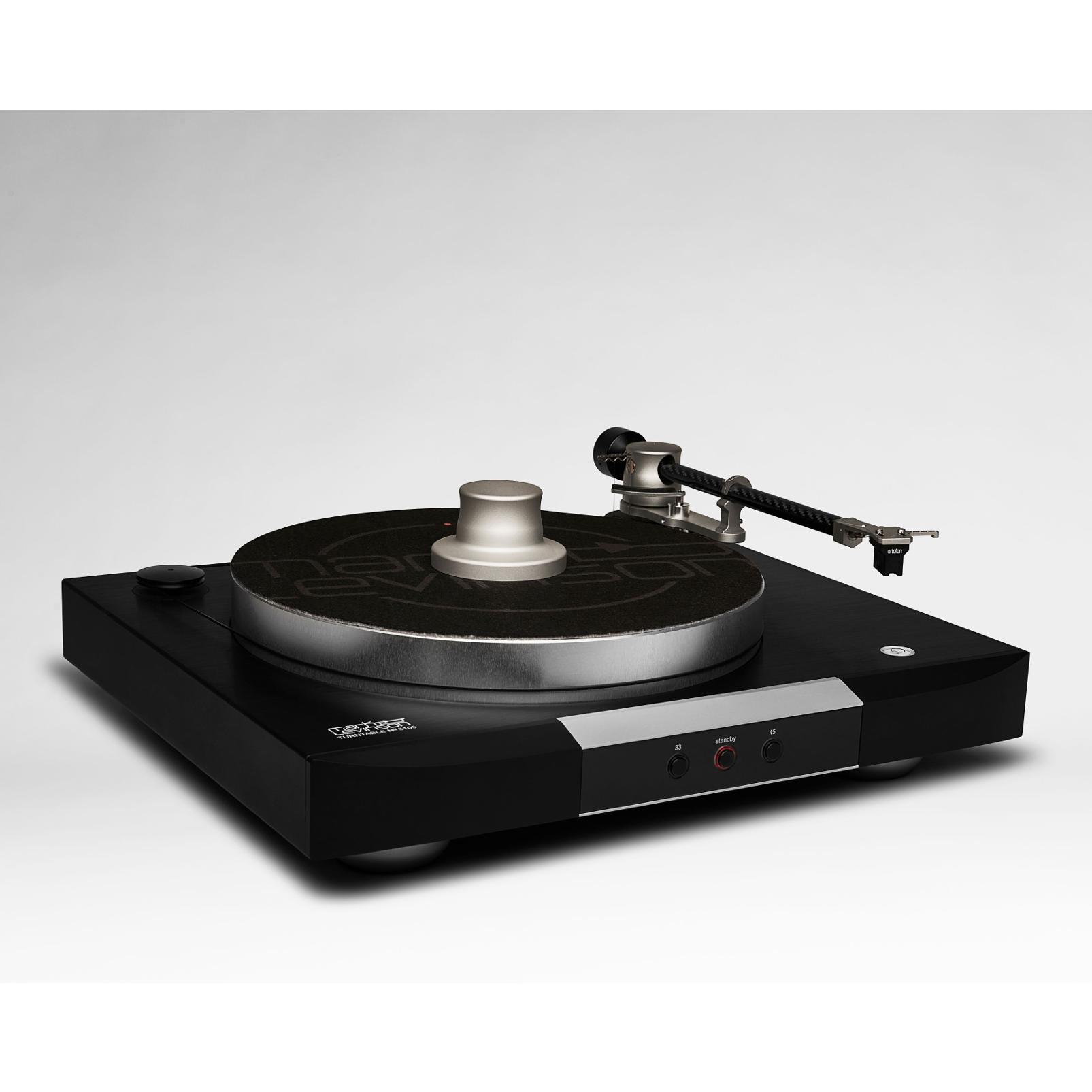 Mark Levinson Nr. 5105 – Plattenspieler