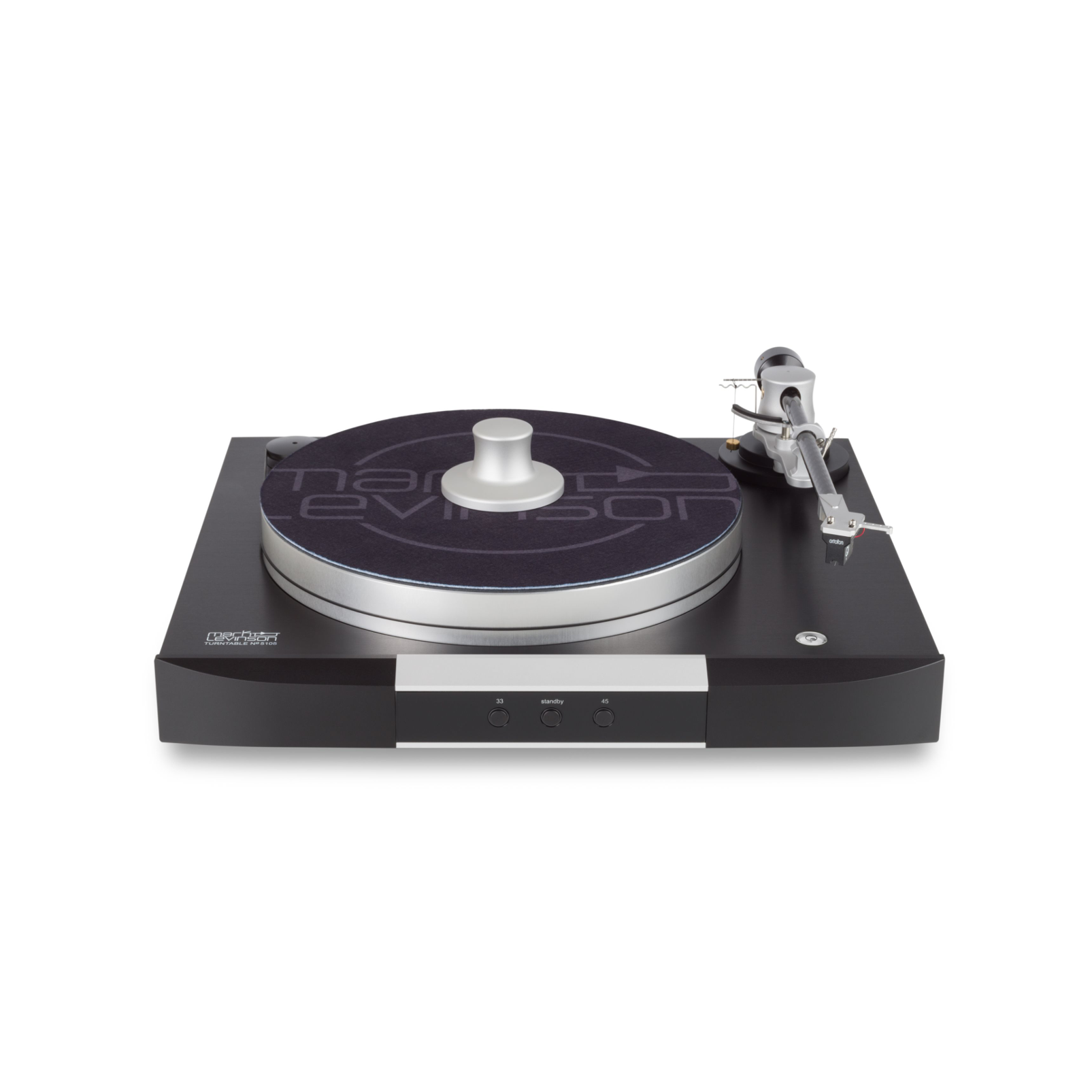Mark Levinson Nr. 5105 – Plattenspieler