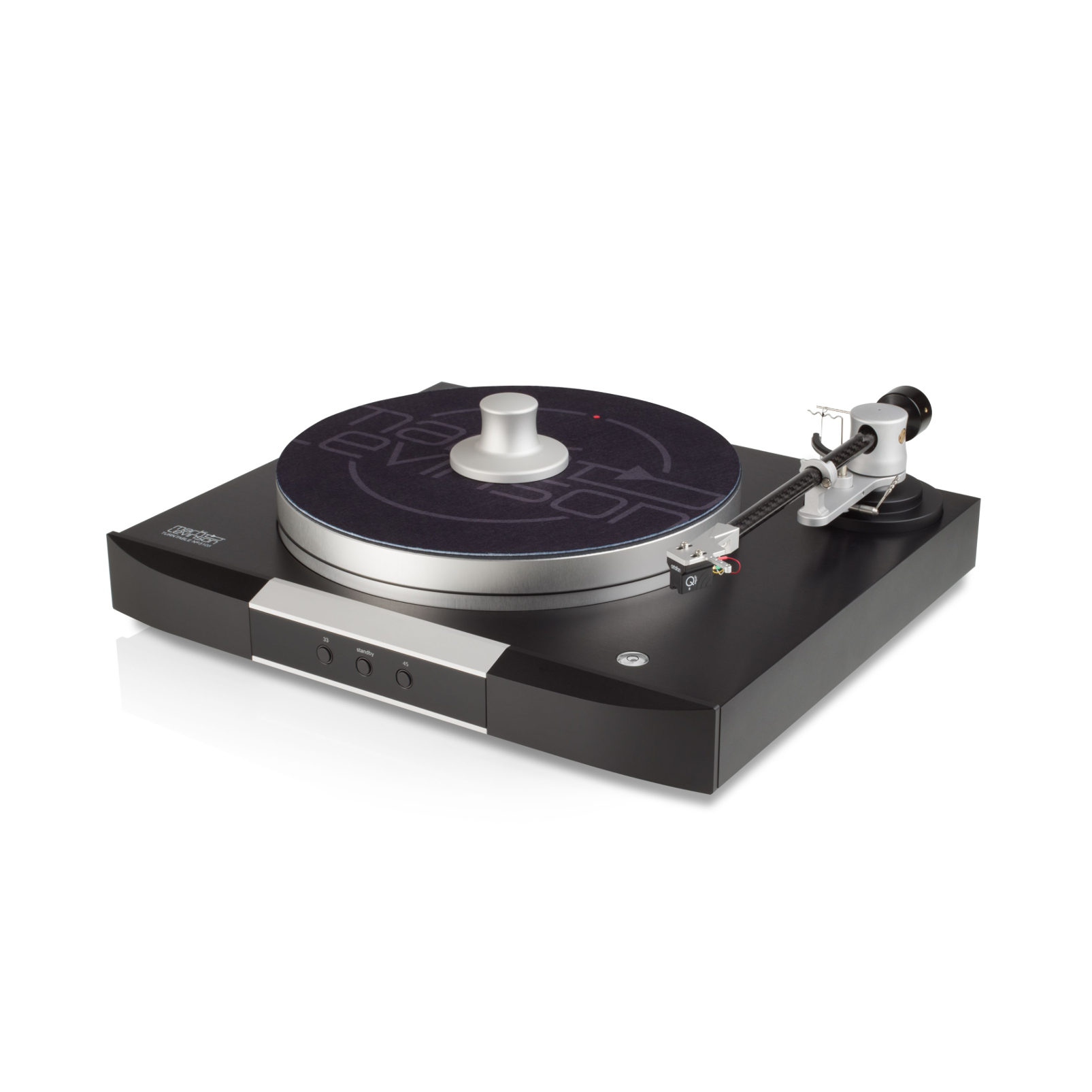 Mark Levinson Nr. 5105 – Plattenspieler