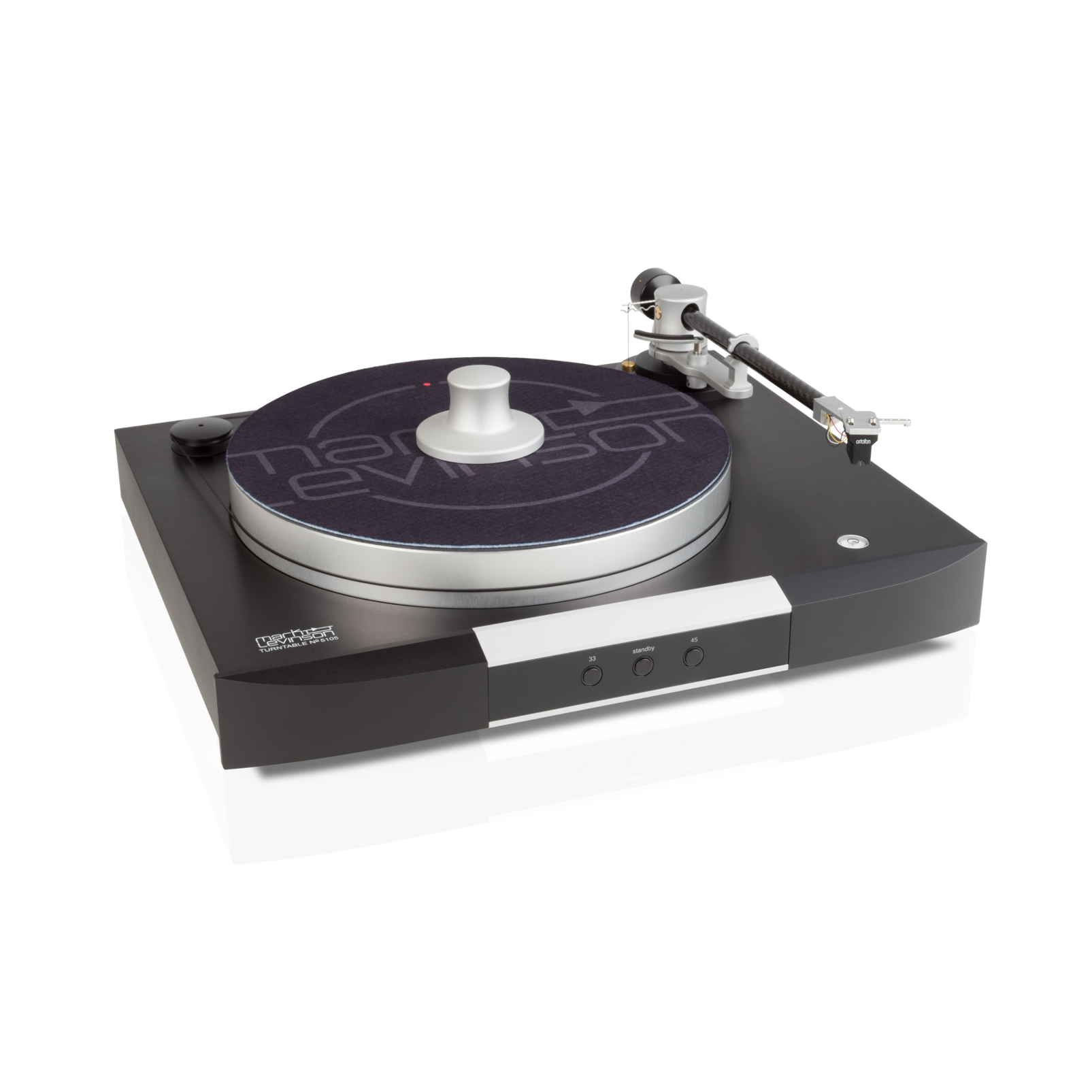 Mark Levinson Nr. 5105 – Plattenspieler