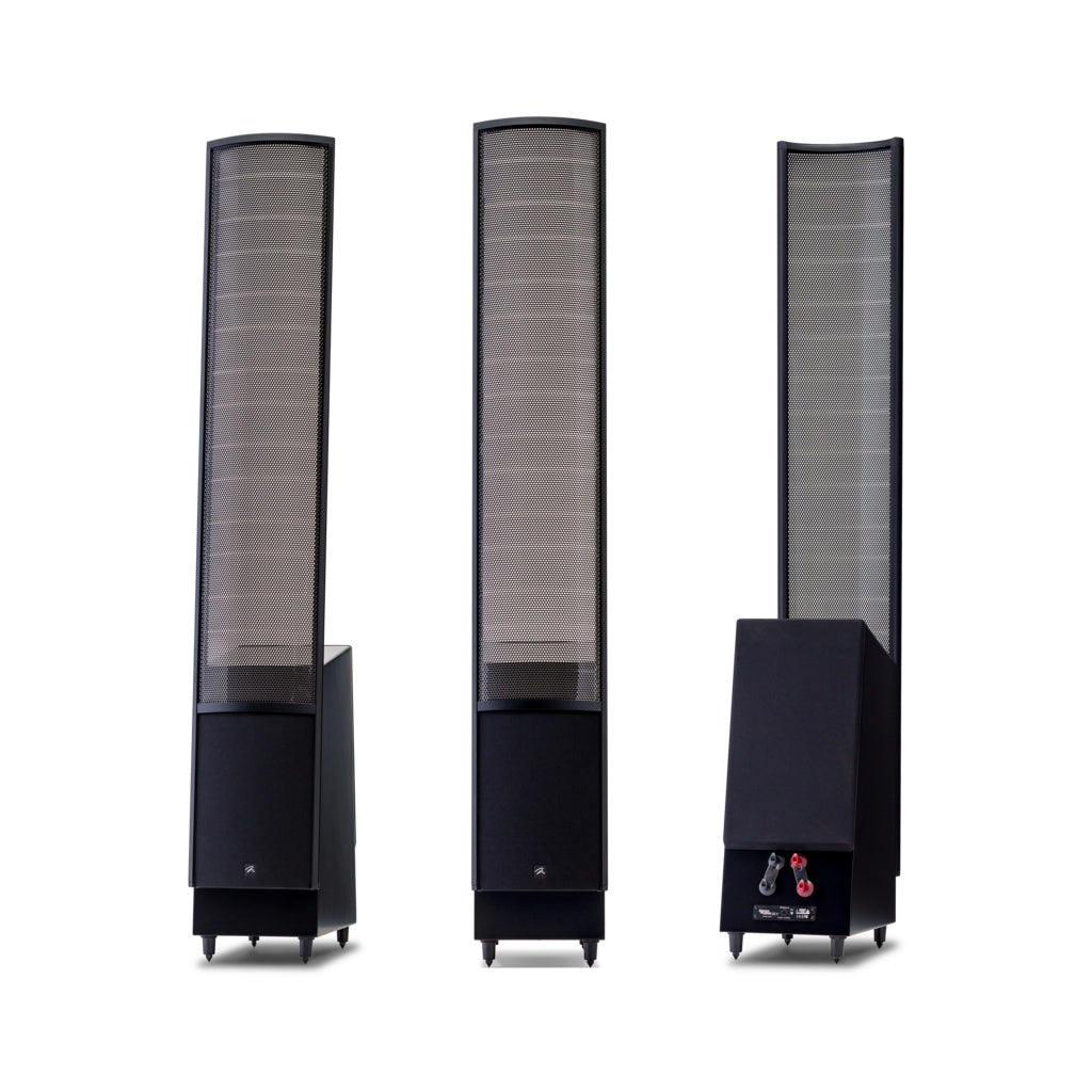 Martin Logan SLM - ULTRA SLIM MOTION SERIES