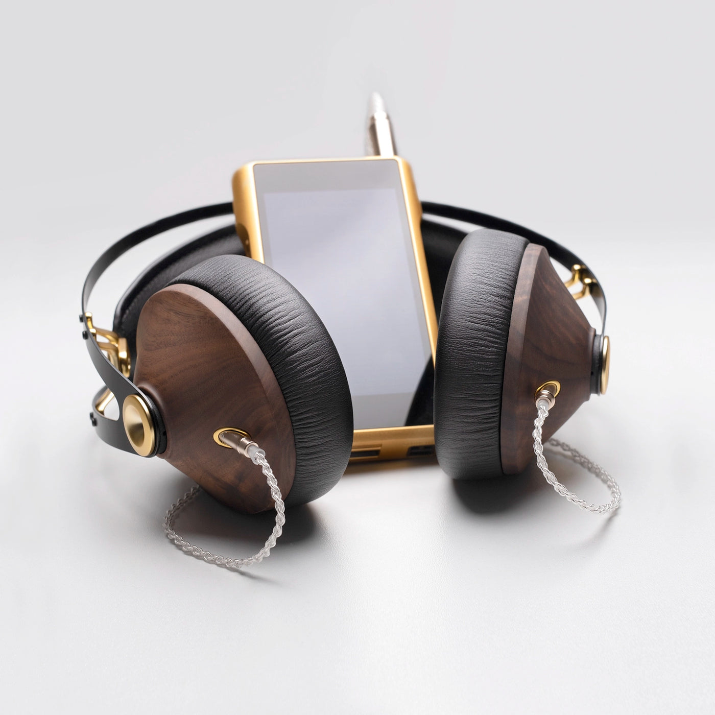 Meze Audio 99 Classic - Stereo Headphones - READY FOR DELIVERY