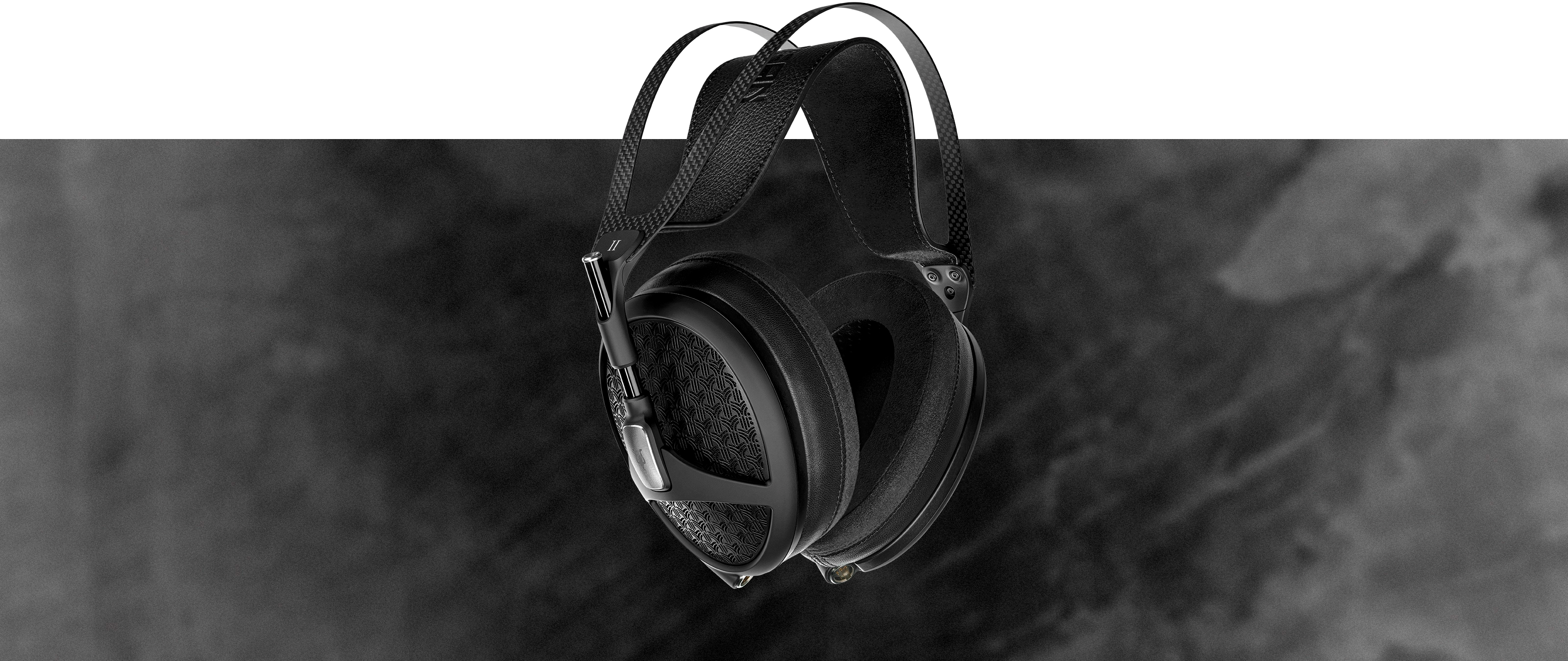 Meze Audio Empyrean II - Cuffie stereo Hi-End - PRONTA CONSEGNA