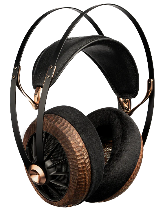 Meze Audio 109 PRO PRIMAL - Cuffie stereo - STEREO BOX