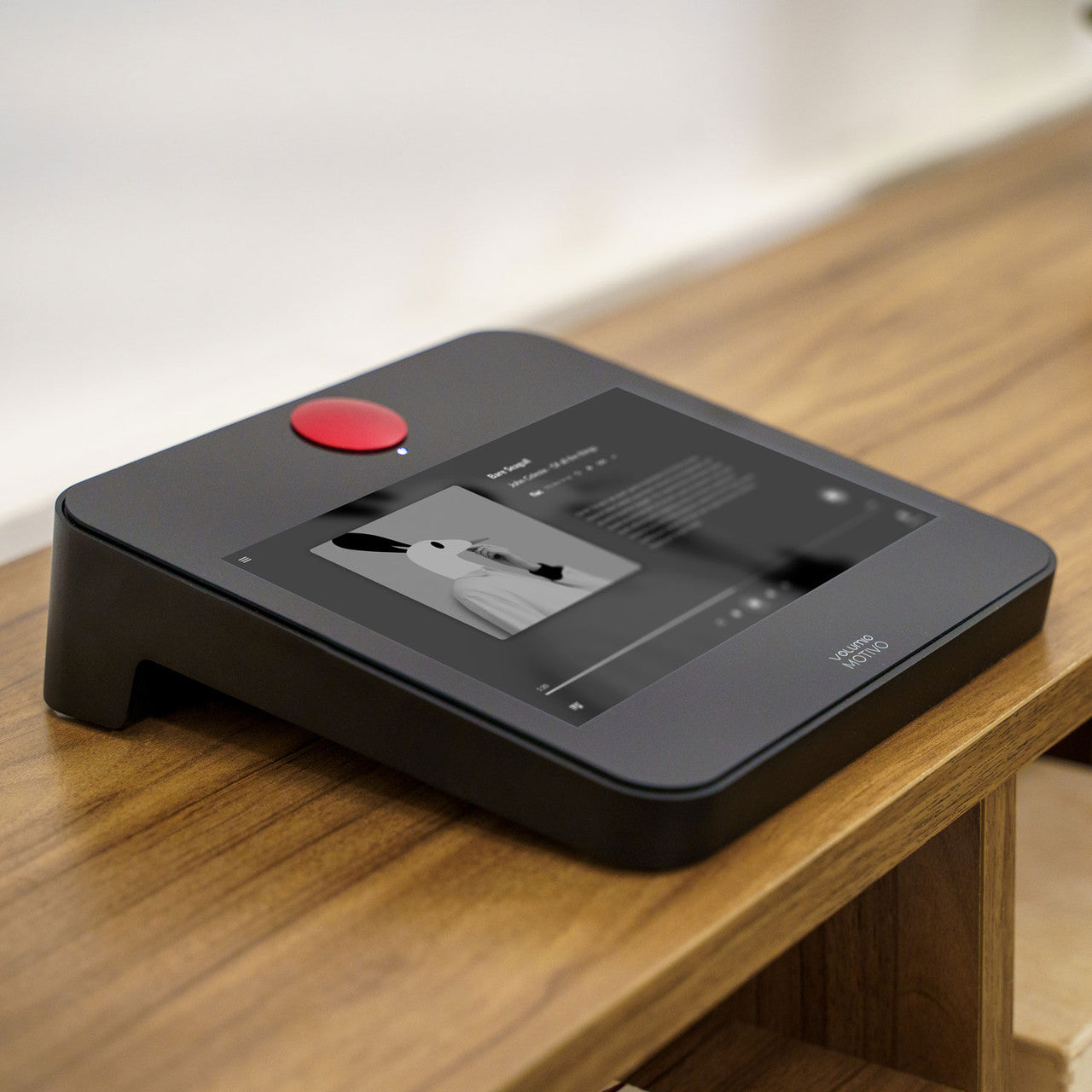 Volumio MOTIVO - Audio Streamer - Promo valid until November 29, 2024