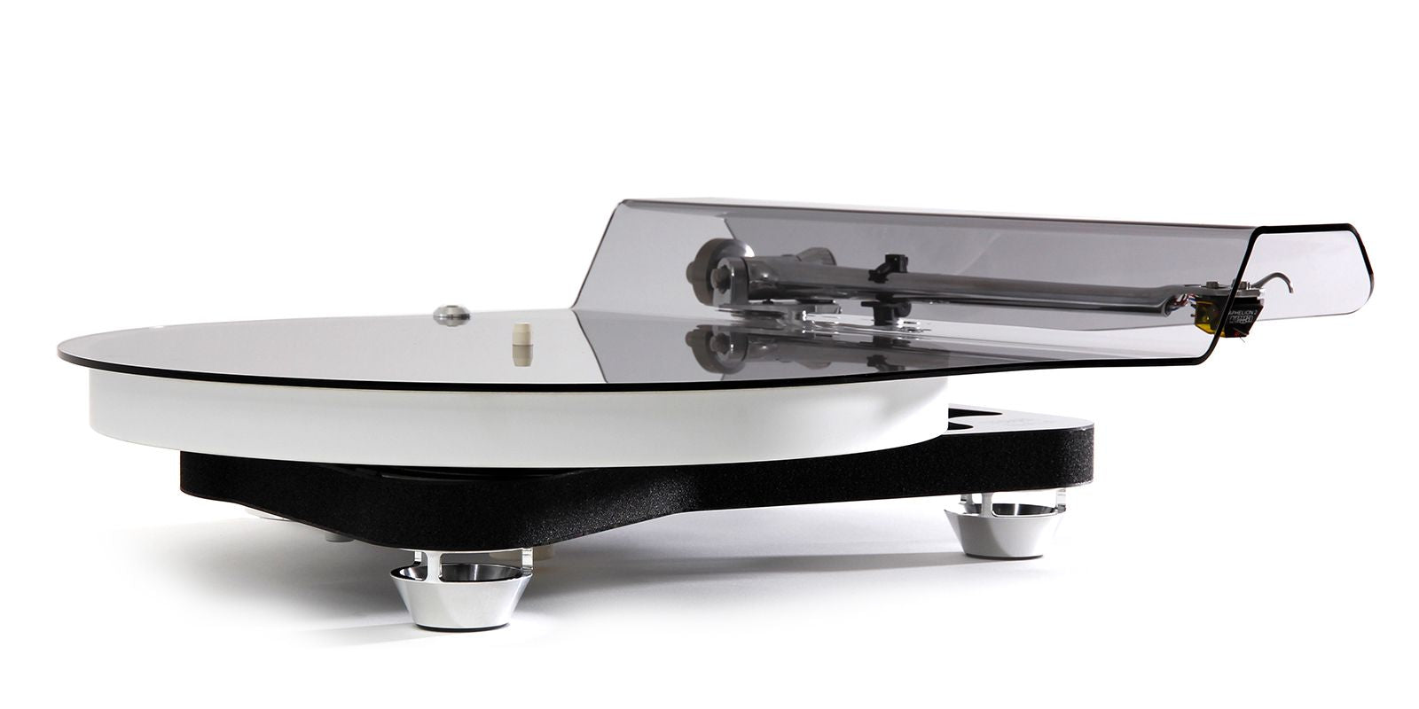Rega Naiad - Plattenspieler