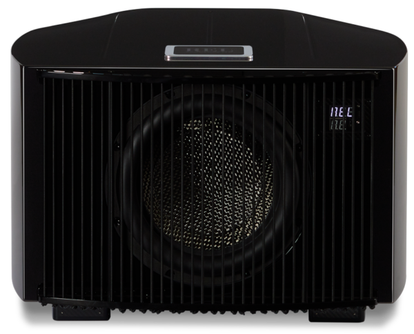 REL Acoustics Reference No31 - Subwoofer