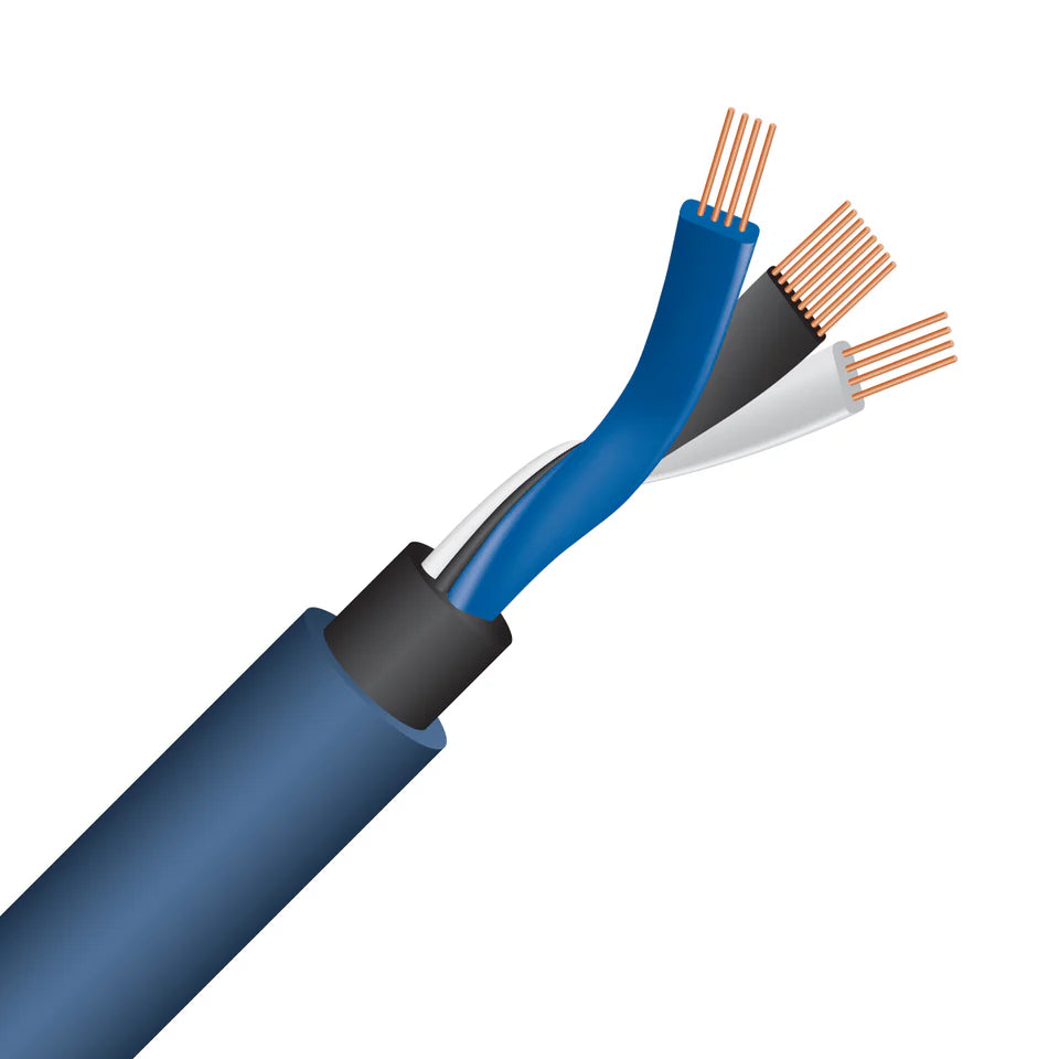 Wireworld OASIS 10 - coppia di cavi di segnale - PRONTA CONSEGNA da 1m RCA e XLR