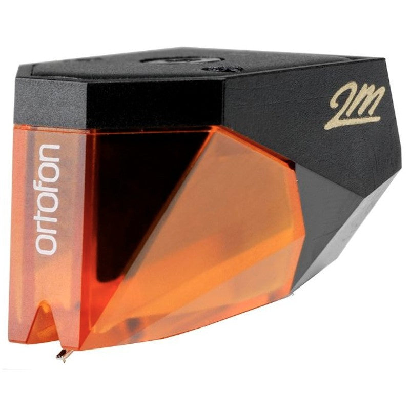 Ortofon 2MR Bronze - PRONTA CONSEGNA (PER GIRADISCHI REGA)
