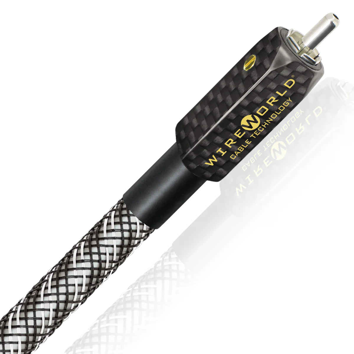 Wireworld PLATINUM ECLIPSE 8 - signal cable pair