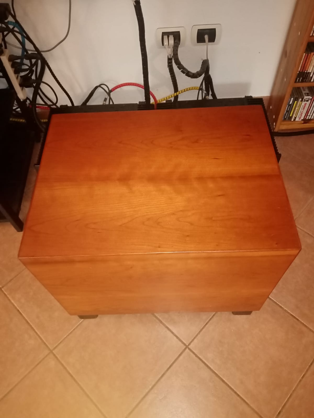 Velodyne ULD 15 - Subwoofer - USATO