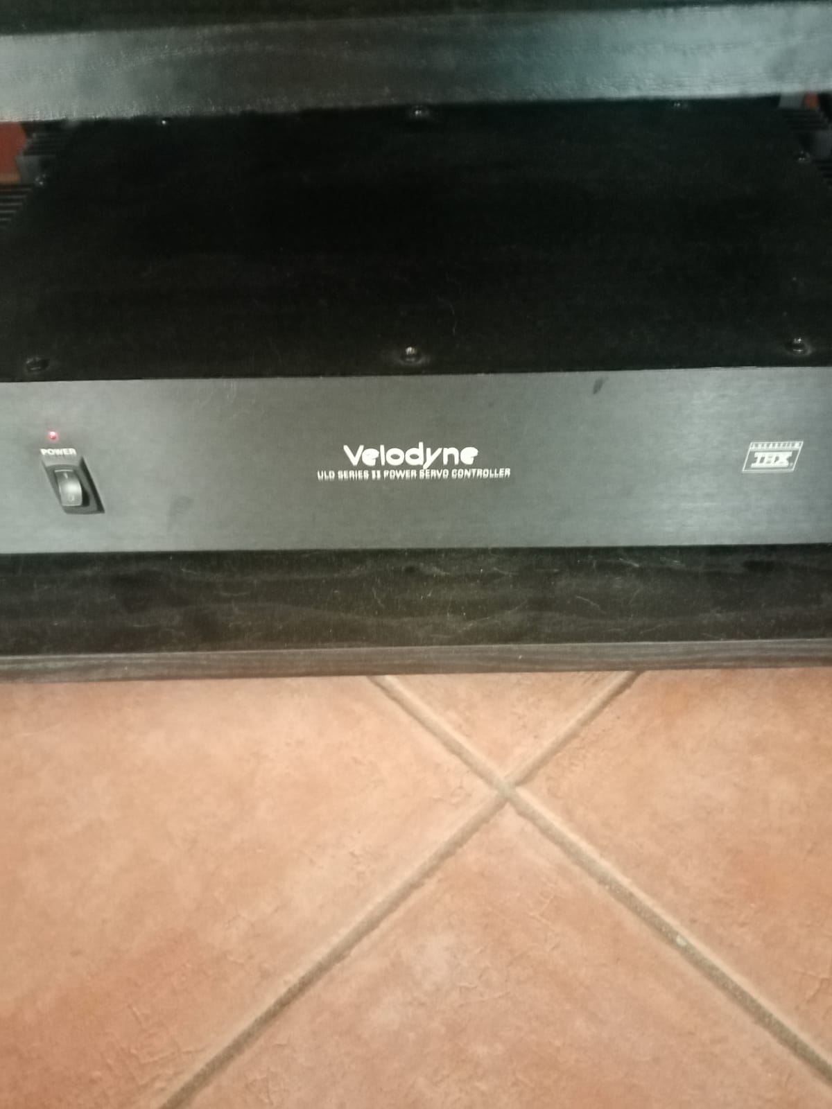 Velodyne ULD 15 - Subwoofer - USATO