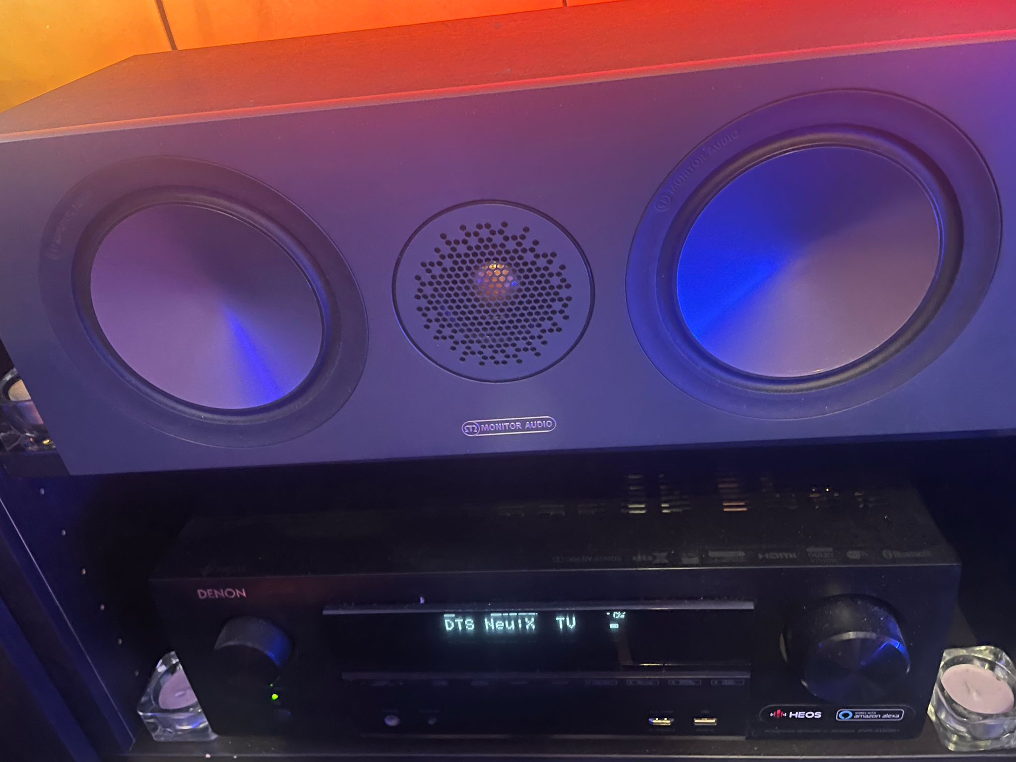 Monitor Audio Bronze 500 6G – Paar Standlautsprecher (Kopie)