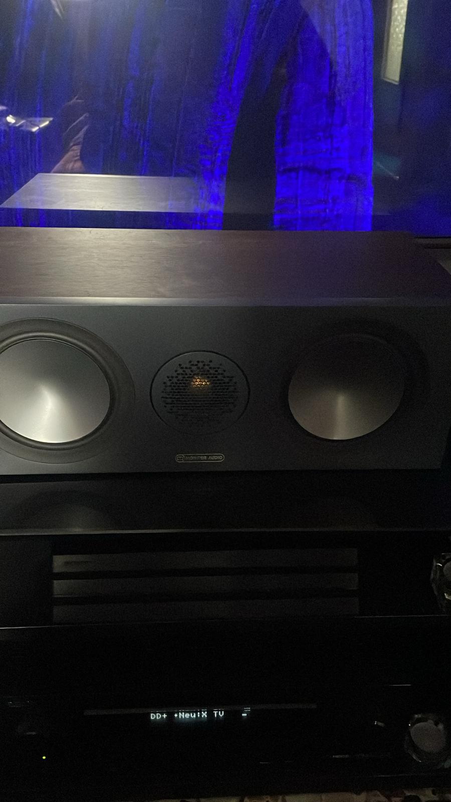 Monitor Audio Bronze 500 6G – Paar Standlautsprecher (Kopie)