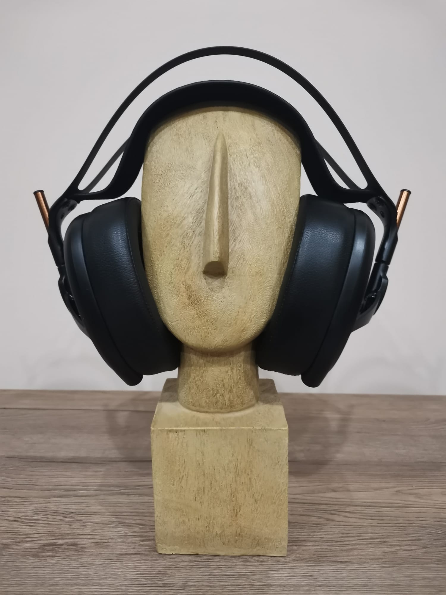 Meze Audio Empyrean - Hi-End Stereo Headphones - EX DEMO