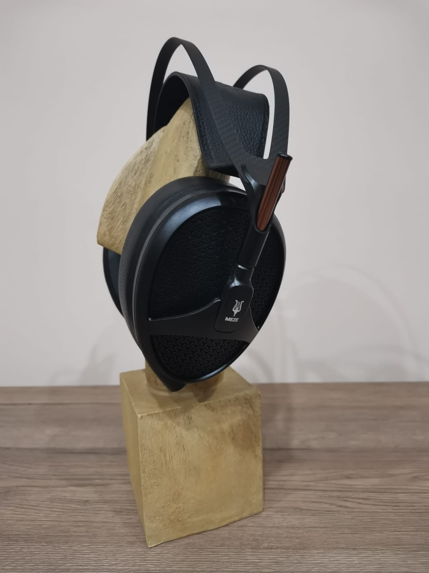 Meze Audio Empyrean - Hi-End Stereo Headphones - EX DEMO