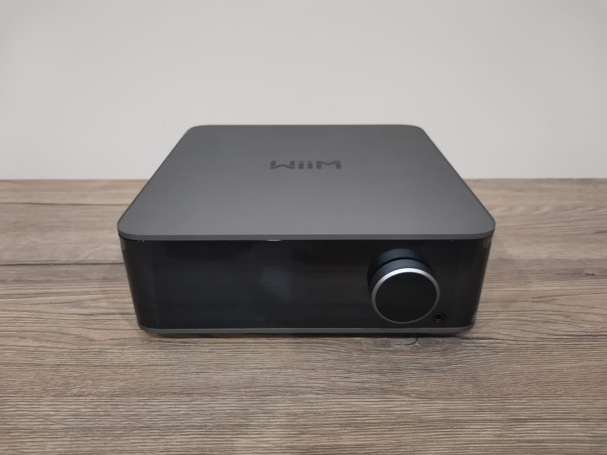 WiiM ULTRA - Preamplifier / Streamer / DAC - READY FOR DELIVERY