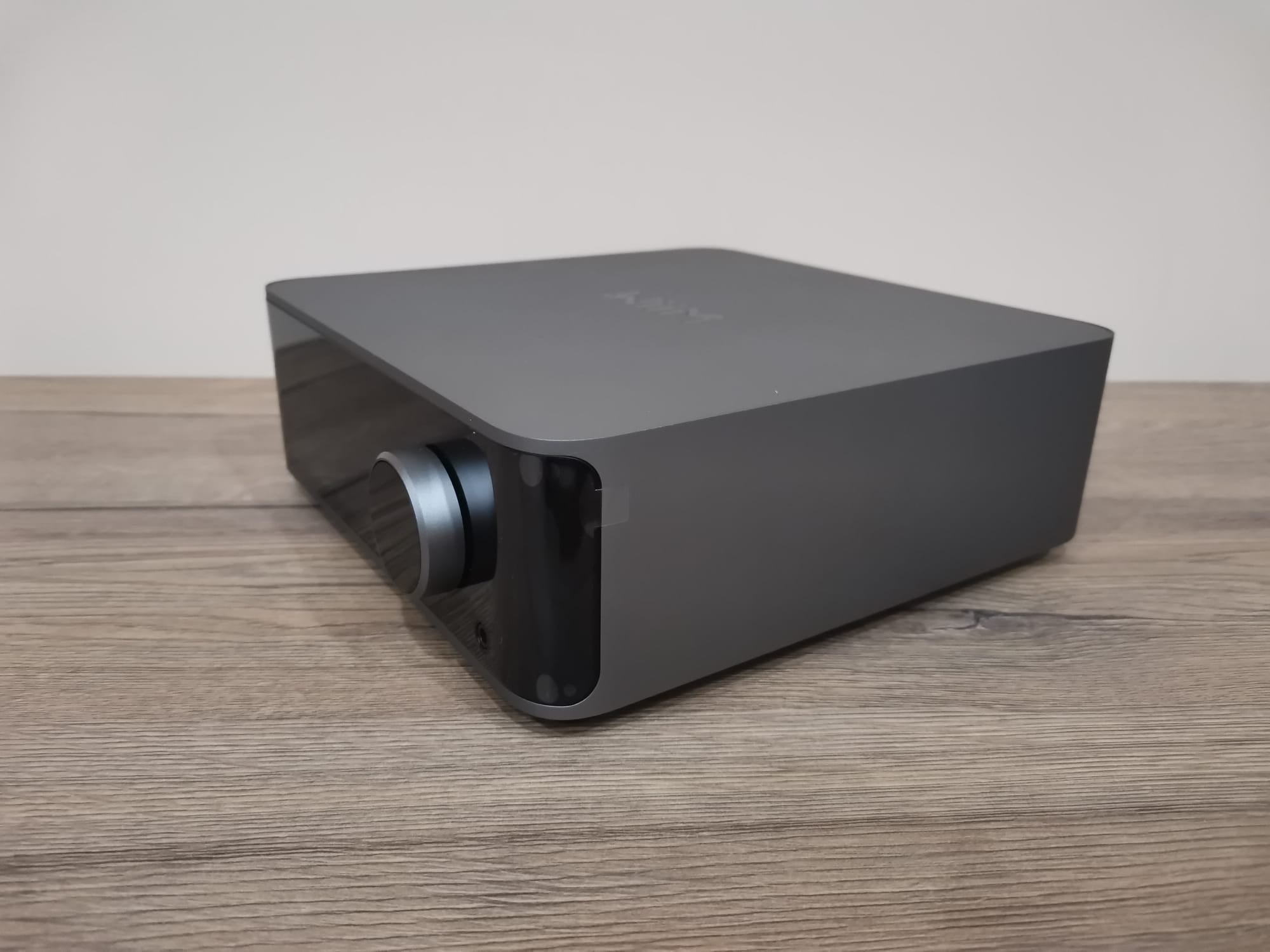 WiiM ULTRA - Preamplifier / Streamer / DAC - READY FOR DELIVERY