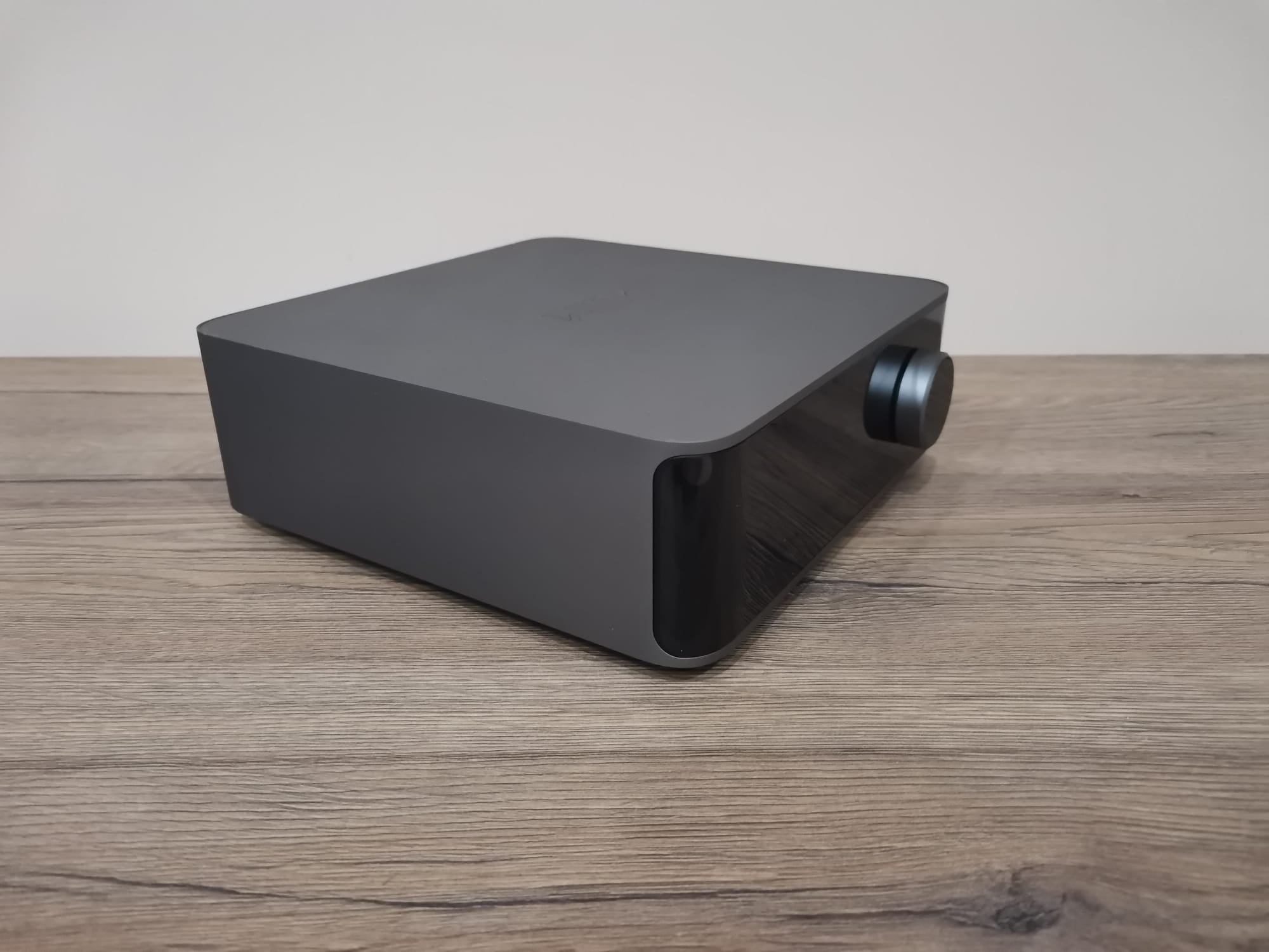 WiiM ULTRA - Preamplifier / Streamer / DAC - READY FOR DELIVERY