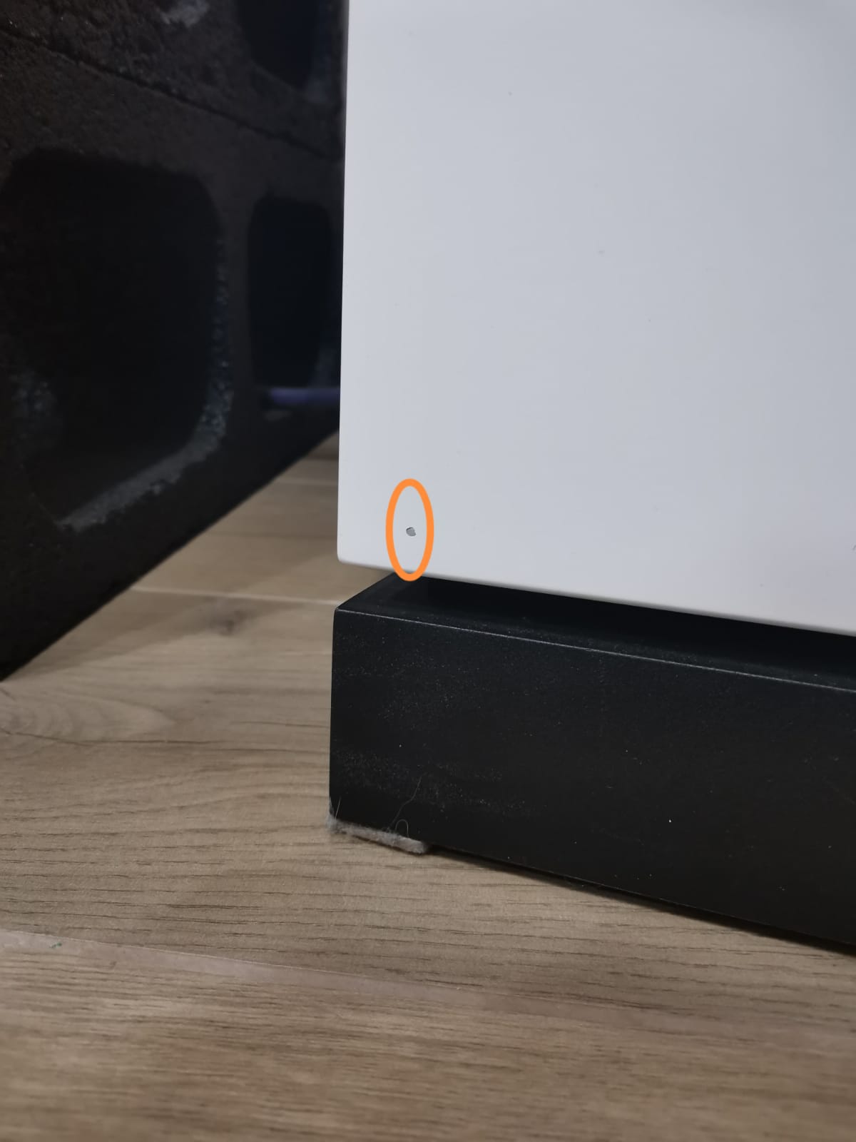 Lyravox Karlotta PURE - Active Speakers - EX DEMO