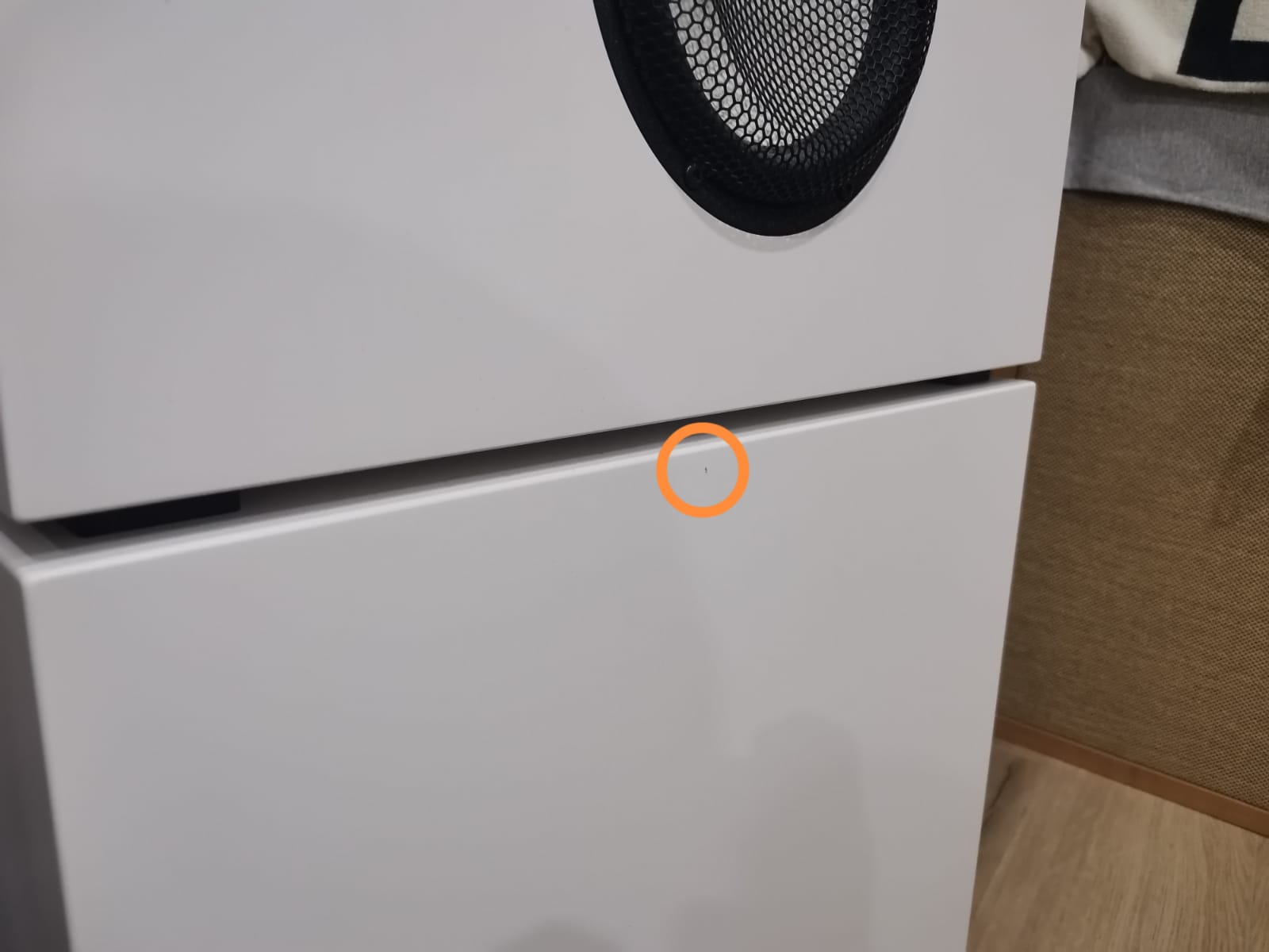 Lyravox Karlotta PURE - Active Speakers - EX DEMO