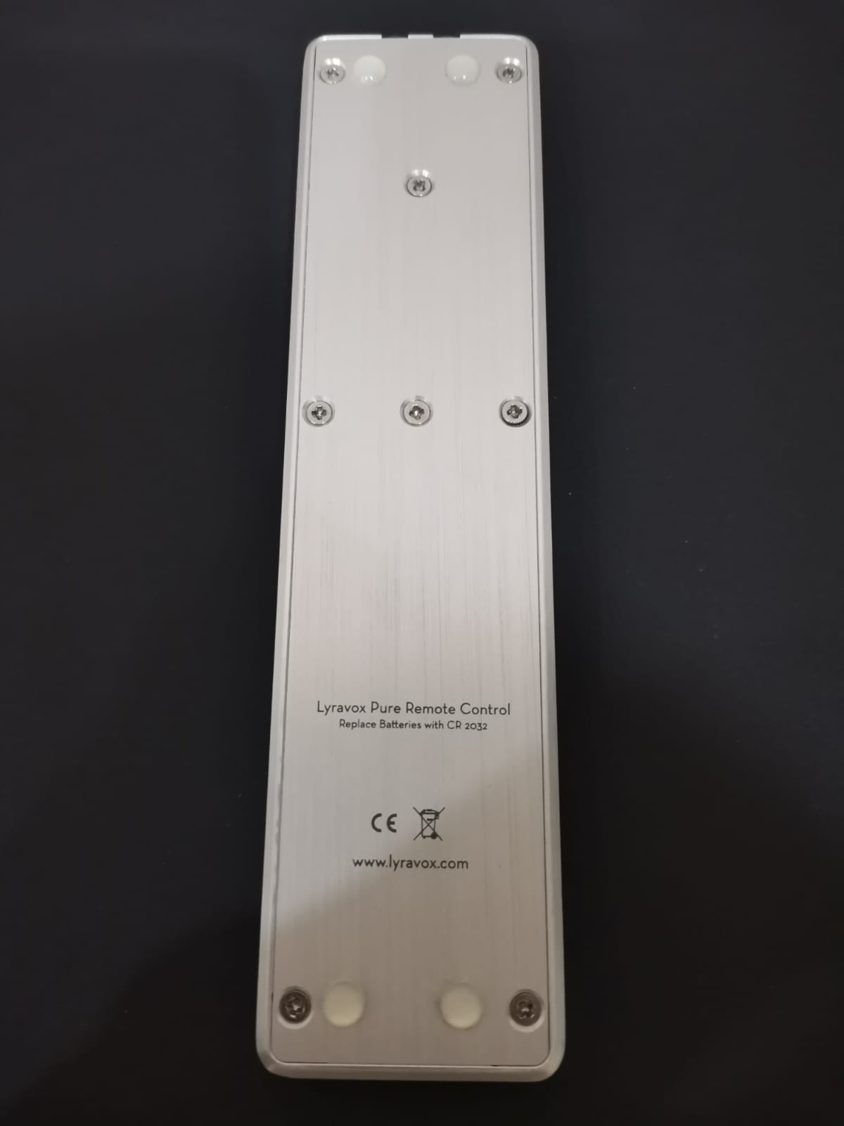 Lyravox Karlotta PURE - Active Speakers - EX DEMO