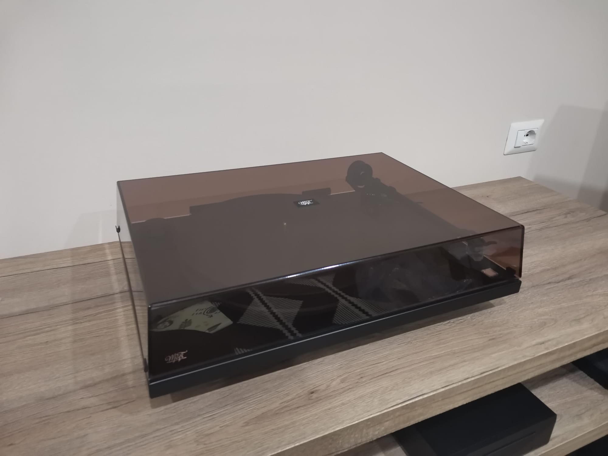 Denon DP-3000 - Turntable - READY FOR DELIVERY