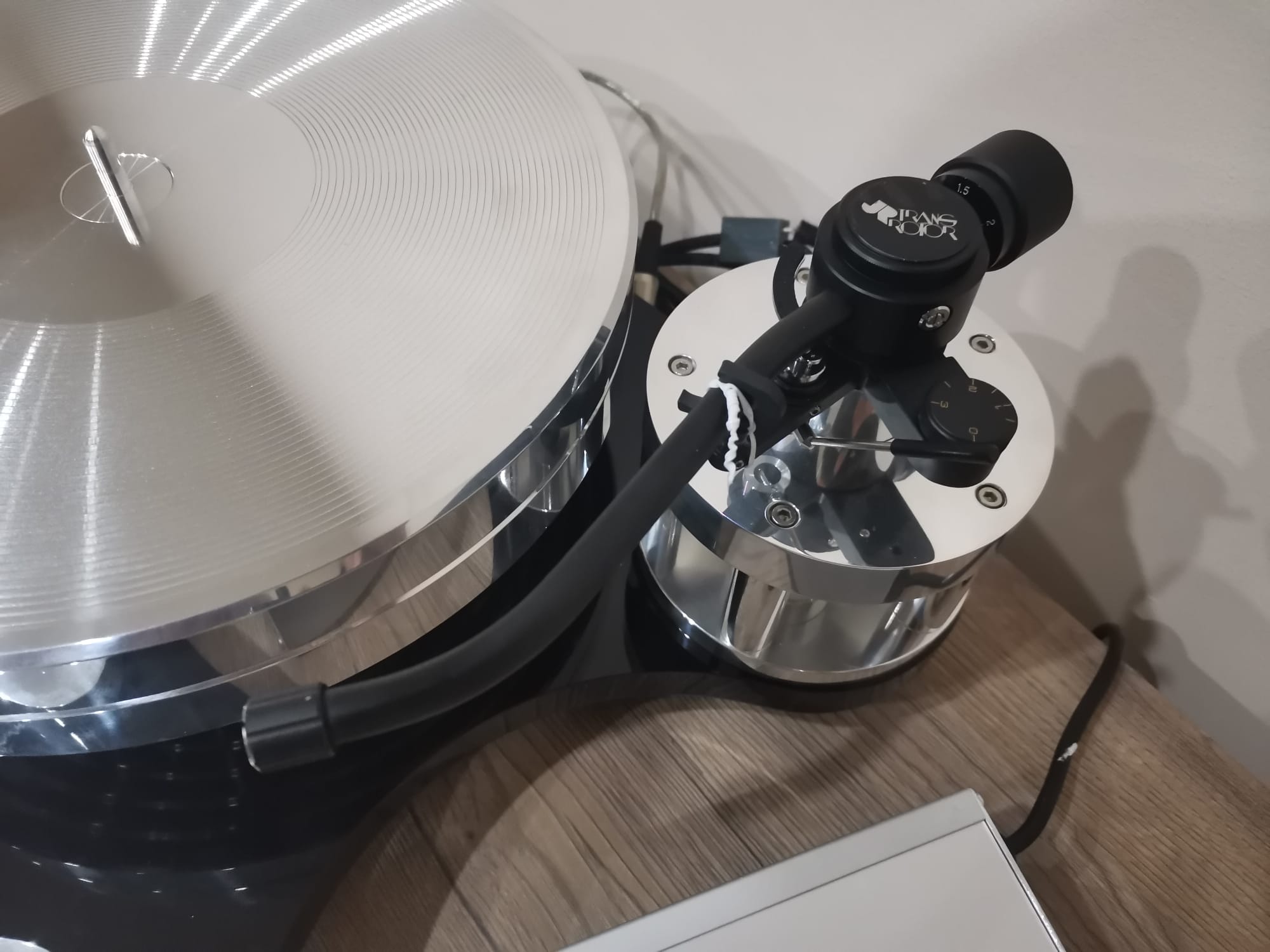 Denon DP-3000 - Turntable - READY FOR DELIVERY