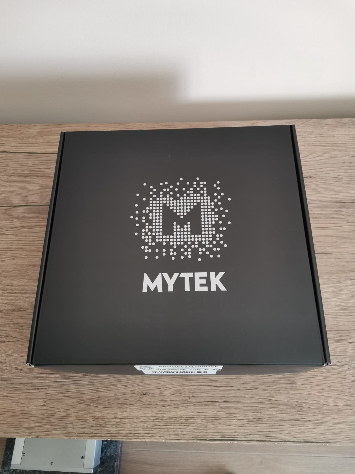 MYTEK Brooklyn Bridge + MCRU Linear Power Supply - Streamer Audio - USATO