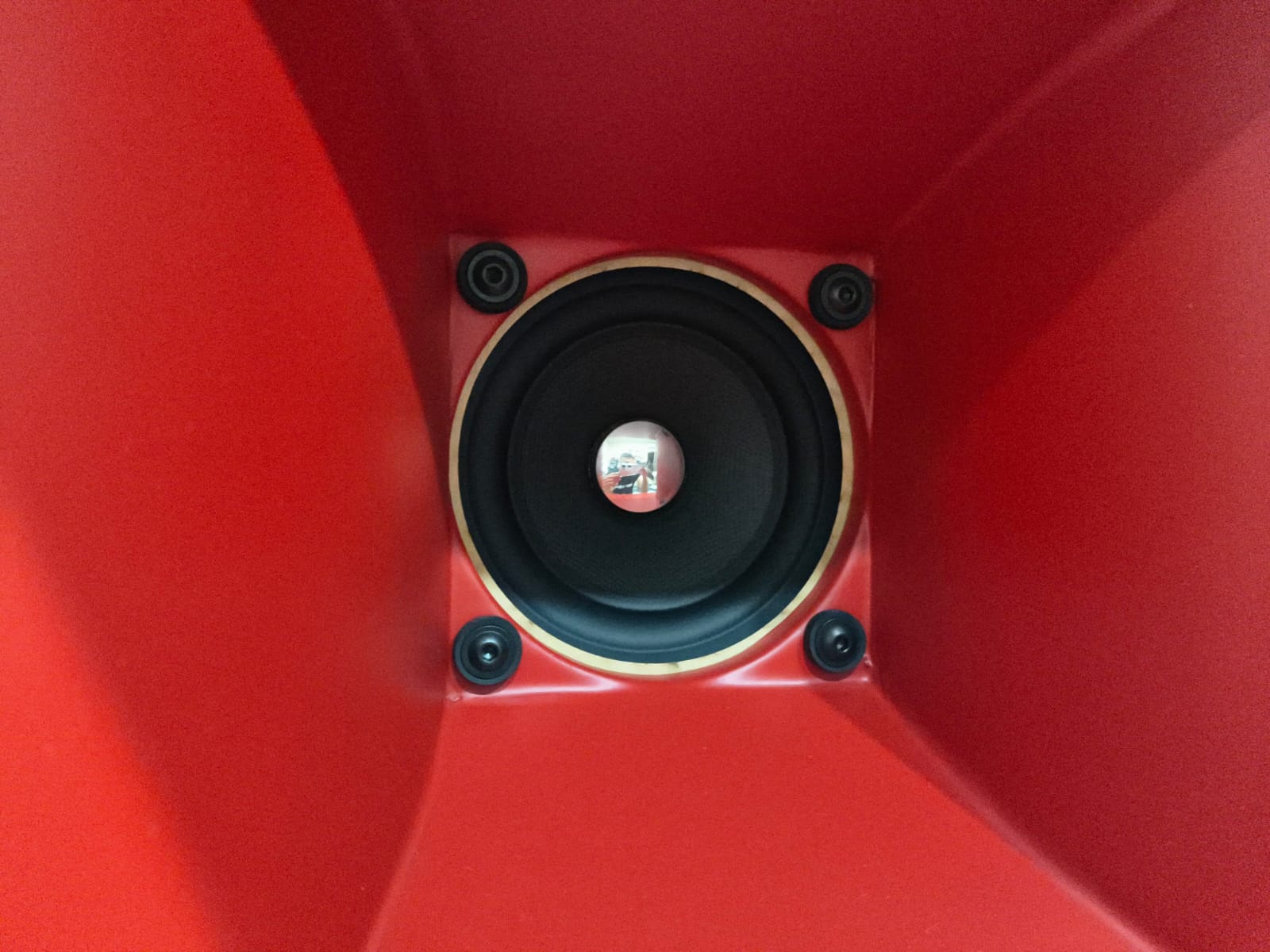 Revival Audio Atalante 3 - Pair of bookshelf speakers