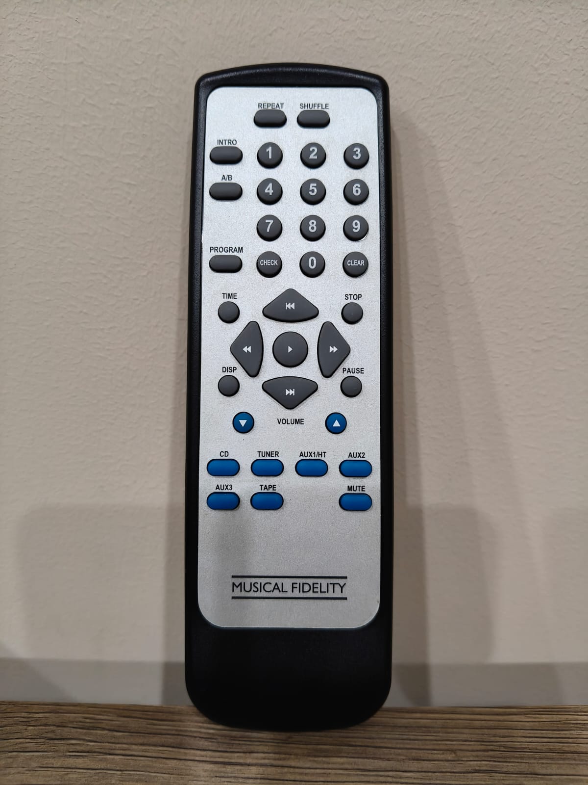 Musical Fidelity M2si - Integrated Amplifier - USED